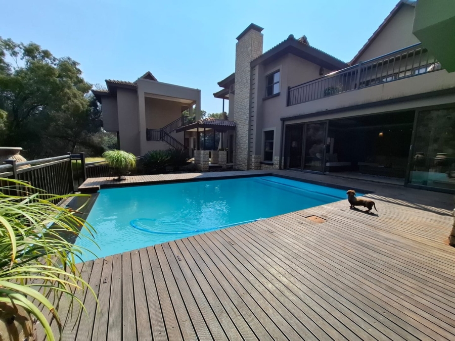 4 Bedroom Property for Sale in Oubos Estate Free State